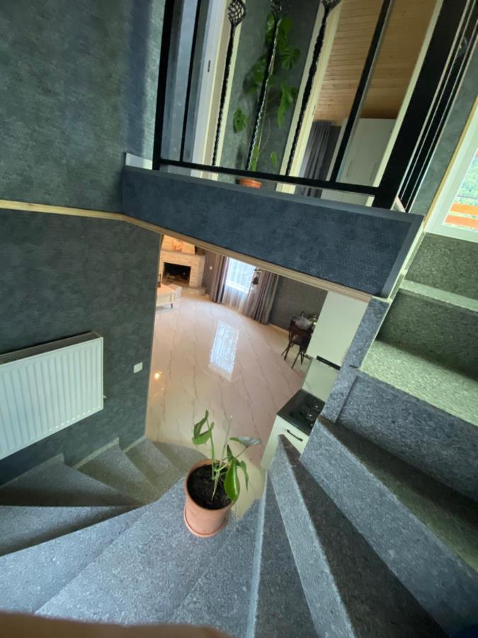 Buo'S Guest House ボルジョミ エクステリア 写真