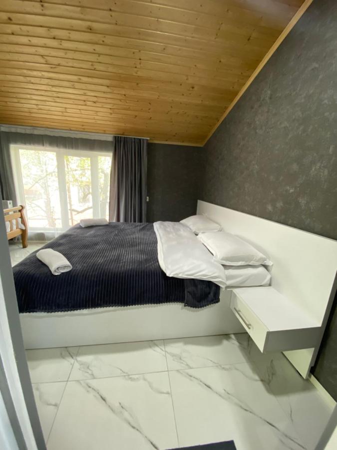 Buo'S Guest House ボルジョミ エクステリア 写真